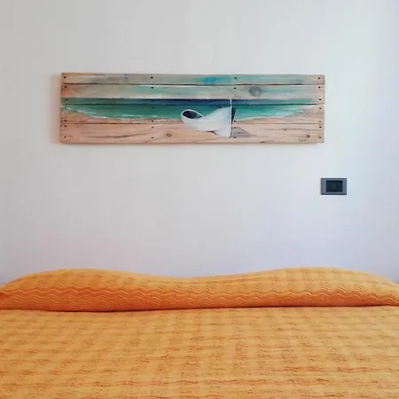 Tecla House Apartman