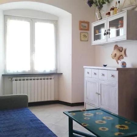 Apartman Tecla House