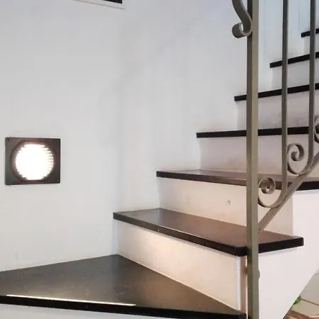 Tecla House *