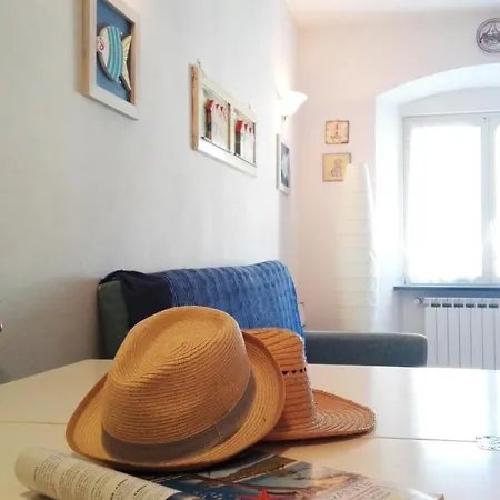 Apartman Tecla House