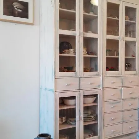 Tecla House Apartman