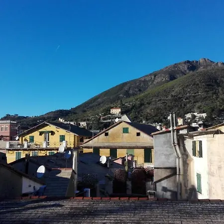 Tecla House * Levanto