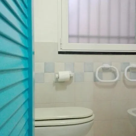 Appartement Tecla House Levanto