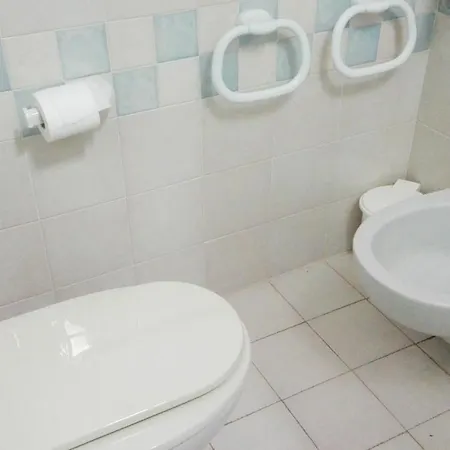Tecla House Appartement *