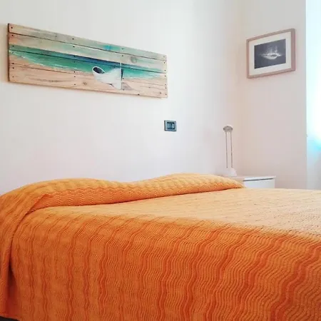 Appartement Tecla House