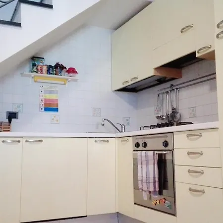 Tecla House Appartement *
