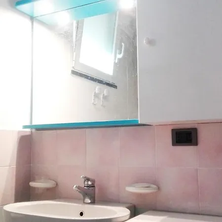 Tecla House * Levanto