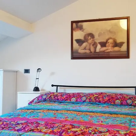 Tecla House Appartement Levanto